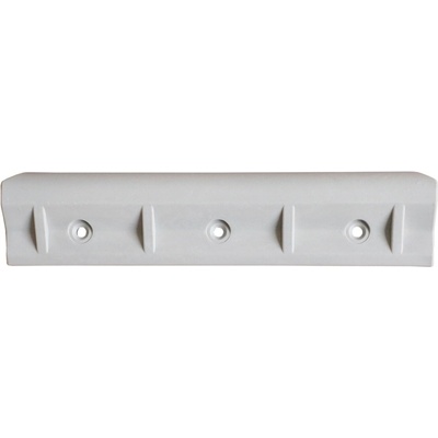 Gladiator Držiak nafukovacej podlahy pre člny - sivý