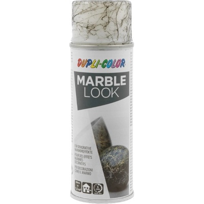 DC Marble Look Dekoračný sprej s mramorovým efektom 200 ml čierna