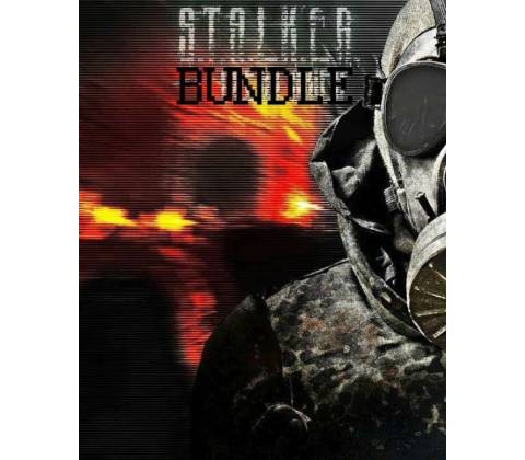 S.T.A.L.K.E.R.: Bundle