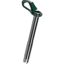 Blue Ice Aero Lite Ice Screw 22CM