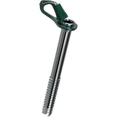 Blue Ice Aero Lite Ice Screw 22CM