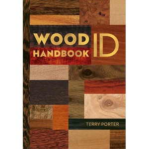 Wood ID Handbook | Terry Porter (ISBN: 9781784946227)