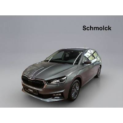 Skoda Fabia 1.0 TSI Balance DSG 85 kW