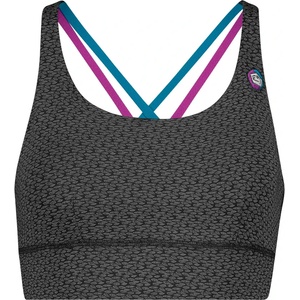 E9 Дамски спортен сутиен E9 Women's Mery 2.3 Sports bra - Black (114-2614-0714)