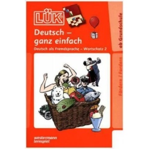 LÜK. Tl. 2 | Heinz Vogel (1998)