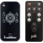 GENERAL Polk audio re95201 - дистанционно управление дубликат (re95201) Дистанционно