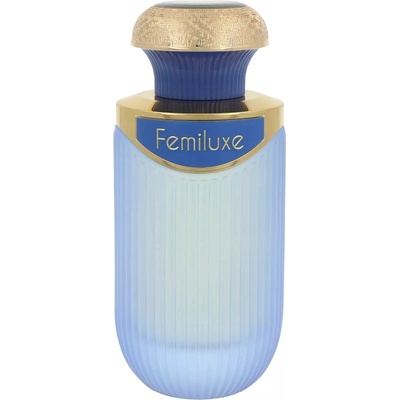 Jenny Glow Bellis Collection Familuxe parfémovaná voda unisex 100 ml