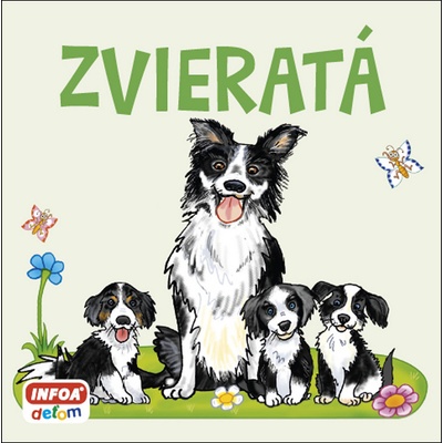 Zvieratá