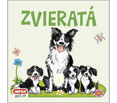 Zvieratá