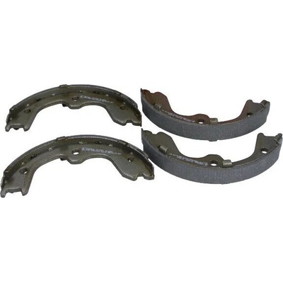 MAXGEAR 19-4597 Sada brzdových čelistí, parkovací brzda (19-4597)