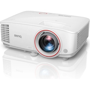 BenQ TH671ST (9H.JGY77.1HE) Проектори