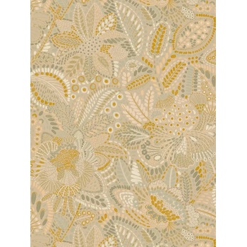 A. S. Création Влизелинов тапет за стена cuba 2 78025-4