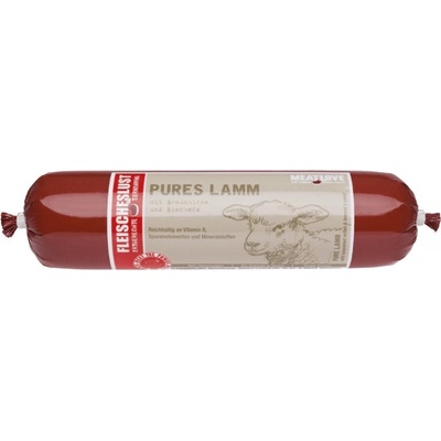 Meatlove Jahňa hnedé proso 400 g