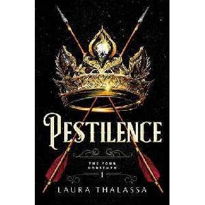 Pestilence | THALASSA LAURA (ISBN: 9781728280165)