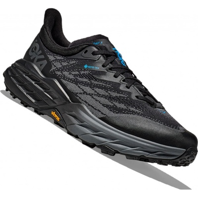 Hoka One One SPEEDGOAT 5 GTX černé 1127912-BBLC