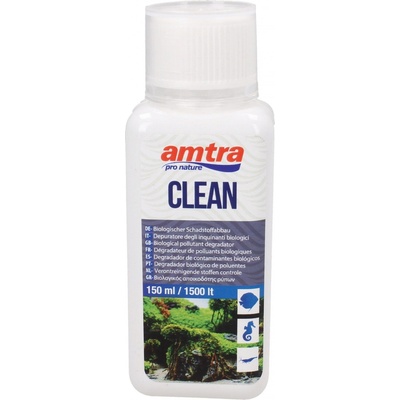 Amtra Clean 150 ml