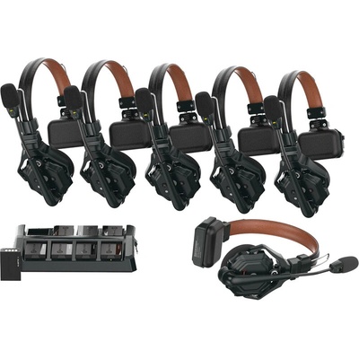 Hollyland Solidcom C1 Pro 6 ks