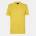 Boss Блуза с яка Boss Men's Pallas Cotton Short Sleeve Polo Shirt - Bright Yellow