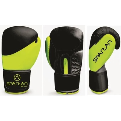 Spartan sport Боксови ръкавици SPARTAN Senior 813, 10