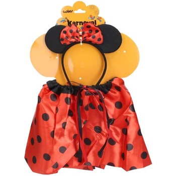 Wiky Комплект карнавал - мишка с точки