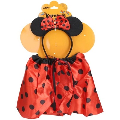 Wiky Комплект карнавал - мишка с точки