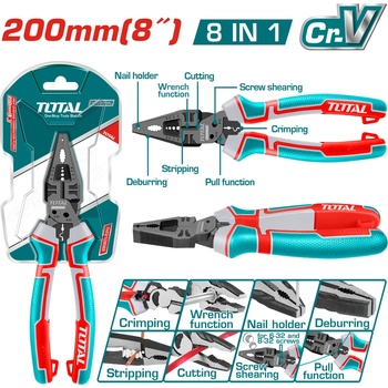 Image 1 of TOTAL THTMF186