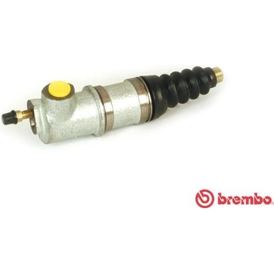 Pomocný válec, spojka BREMBO E 23 006
