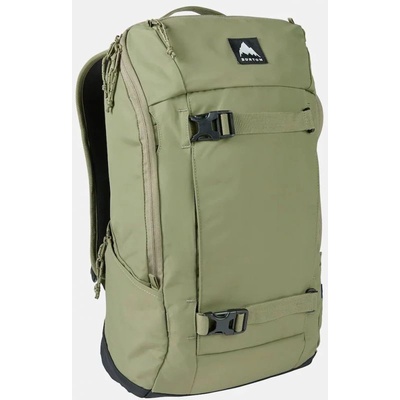 Burton KILO 2.0 zelená 27 l
