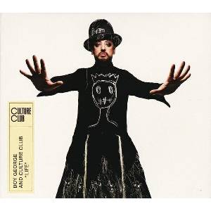 Boy George & Culture Club - Life (CD) (4050538398014)