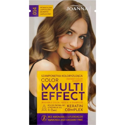 Joanna Multi Effect Color 14