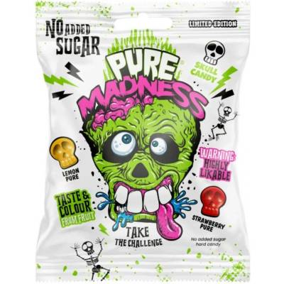 Argo Sour Pure Madness 60 g