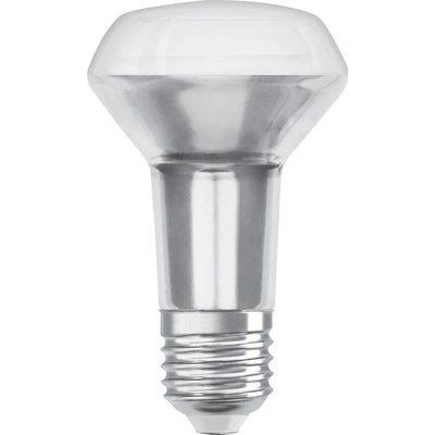 Osram LED žárovka E27 R63 4,3W = 60W 350lm 2700K Teplá bílá 36° STAR OSRSTAS2010
