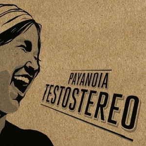 Supraphon PayaNoia: TestoStereo - CD (014217)