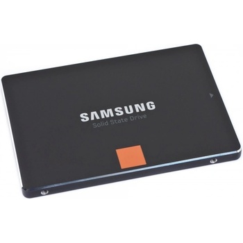 Samsung 840 256GB, 2,5", MZ-7PD256BW