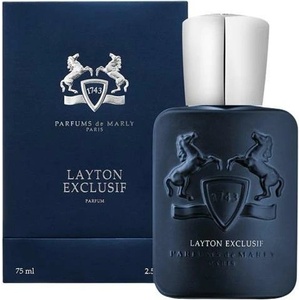 Parfums de Marly Layton Exclusif Extrait de Parfum 75 ml Парфюми