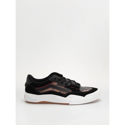 Vans Skate 2 Wayvee Black Flame