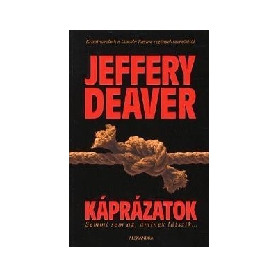 Káprázatok