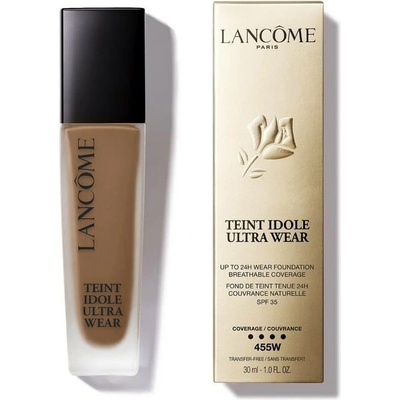 Lancôme Teint Idole Ultra Wear 24h dlouhotrvající make up SPF35 455W 30 ml