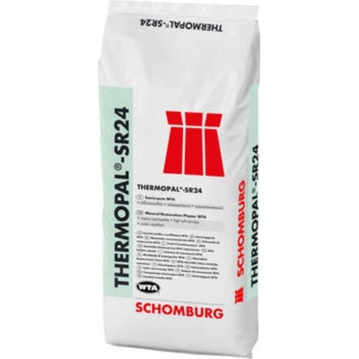 Schomburg Thermopal-SR 24 (25kg)