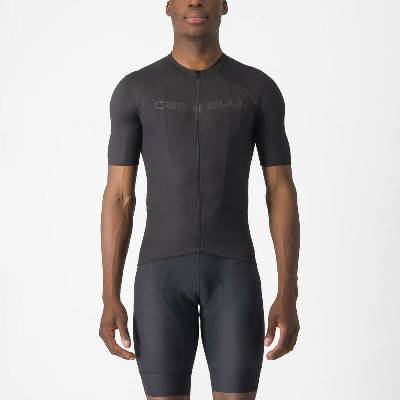 Castelli PROLOGO LITE 383 limetková