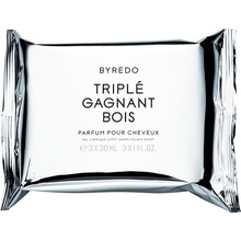 Byredo Triple Gagnat Boise Hair Parfume (Bal D'Afrique+Gypsy Wate+Mojave Ghost) 3 x 30 ml darčeková sada