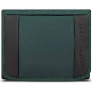 DELSEY Несесер Delsey Montmartre 3 wash bag - Green (Pine Green)