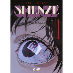 Shenze | Kre, Djade (2024)