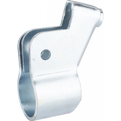 Držák páčky levý se závitem - zinek – Zboží Mobilmania