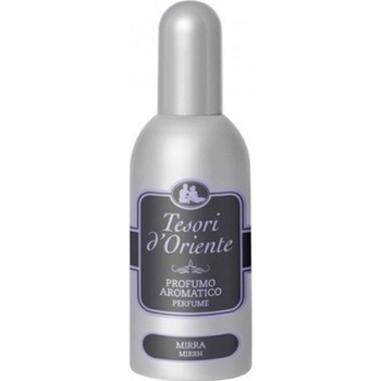 Tesori d'Oriente Mirra parfémovaná voda dámská 100 ml