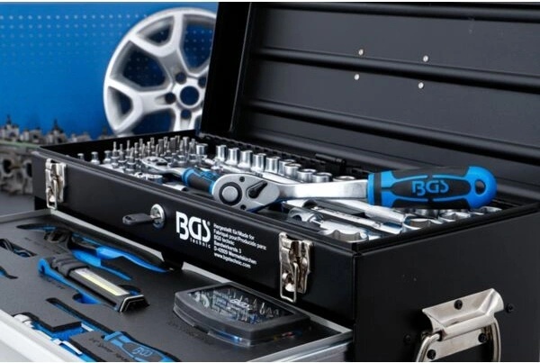 BGS Technic 3350