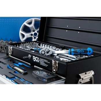 BGS Technic 3350