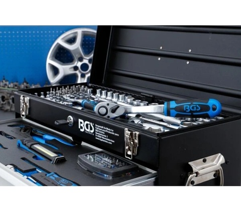 BGS Technic 3350