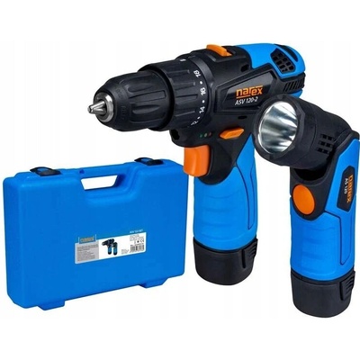 Narex ASV 122, 65405519