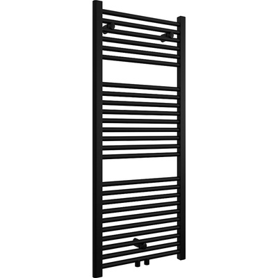 Cerano Lincoln CER-429541 1200 mm x 500 mm čierna matná